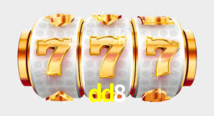 APP oficial da dd8 para mobile