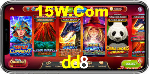 Interface do App dd8