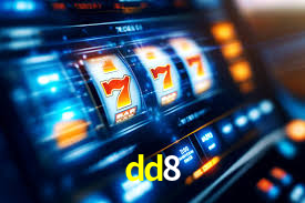 Casino Ao Vivo dd8