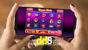 Jogos Exclusivos dd8