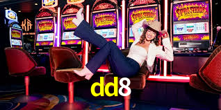 Interface Premium dd8