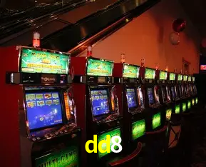 Integração de APIs dd8