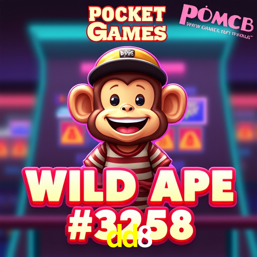 Jogos de Slot dd8